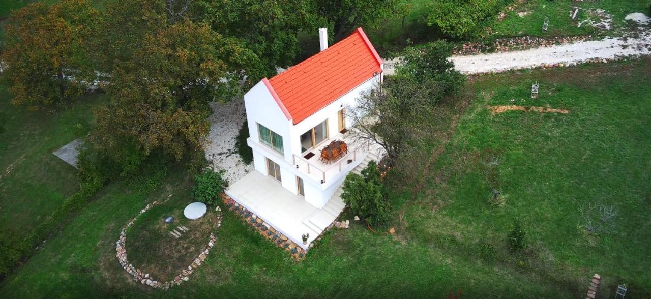 Baloveon Birtok Kaptalantoti Экстерьер фото